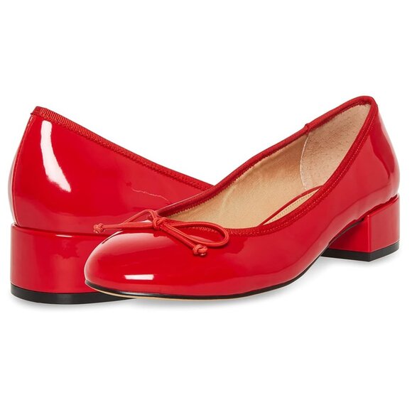 Steve Madden Cherish Pump - Picture 1 of 6